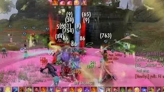 ESO PVP [] TANK TANK BUILD in description.