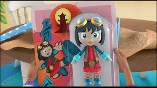 Doc McStuffins Doll