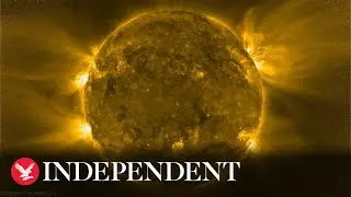 Solar Orbiter captures closest ever images of the Sun