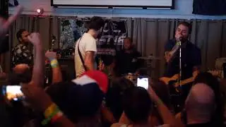 Rebuilder - Anthem, Pt. 2 (Blink 182 cover)