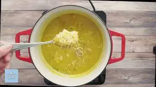 Nonna’s Italian Penicillin Soup Recipe - Classic Comfort Soup