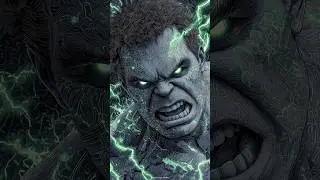 Why Hulk Never Had a Control Chip on Sakaar | Explained