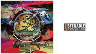 The Golden Grass - The Spell