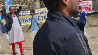 Vivekanand Shiksha Niketan annual Sports 2026 ❤️❤️❤️❤️❤️ #video 