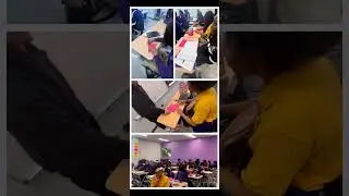 Math is Cross-Curricular