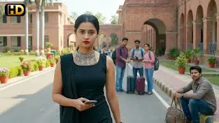 (2025) New Released Full Action Love Story South Hindi Dubbed Movie | South Indian Movie 2025
