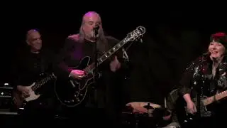 RUSTY WRIGHT BAND, Complete Show;   Jan 2014 @ Callahan's Music Hall.