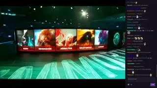 League of Legends: 2016 NA LCS Summer Finals - CLG vs IMT GAME 2!!!