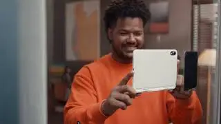 Snap, Stand On Any Surface, Or Any Wall, REALLY?