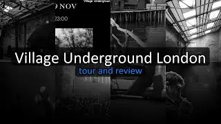 Village Underground