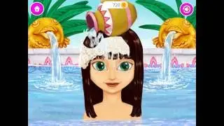 SWEET EGYPTION PRINCESS FASHION MAKEOVER AND KITTY STYLING BY TUTOTOONS FREE MAKEUP MAKEOVER GAME