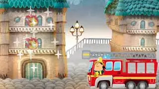 Kids Cartoon Show: Kids Show| Emergency number Part 1 | Fire Brigade