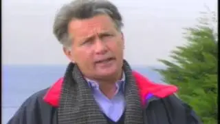 Celtic Vision with Martin Sheen 02 18 90