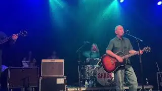 Shack - Undecided (12.12.25 Mountford Hall Liverpool)