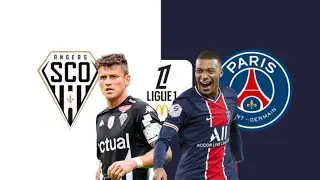 PSG VS SCO MATCH HIGHLIGHT | A POWER FULL SHOOT FROM EBAPPE (E-FOOTBALL GAMEPLAY )