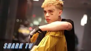 BOBBY NICE Interview Part 1 new york is a tough place to grow up easy + squidnice *watch til end*