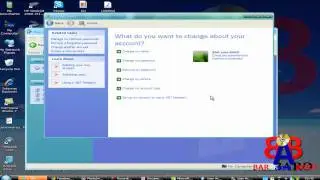 BARO SIDA WINDOWS XP LOOGU XIRO PASSWORD - BAR ama BARO
