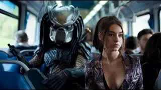 Predator Trade Plater