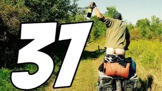 Bicycle Tour #37: Enjoy A Foot Long