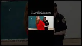 Sarah Pender Escape
