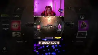 🔥ВЫКРУТИЛА ПЕРСА ИЗ МИФИЧЕСКОЙ РУЛЕТКИ #callofdutymobile#codm#калда#рулетки#codmobile