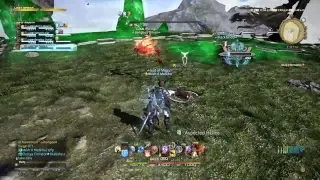 FFXIV 4.3 Doman Enclave, Namazu Beast Tribe quests, roulettes, etc.