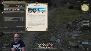 Exploring Eorzea LIVE! 🌟 Final Fantasy XIV Adventure & Dungeon Runs