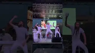 Yall Ready For A Class Now ? 😎🤙🏻 #tsudancecrew #bootsontheground #dinerenblancbaltimore2025