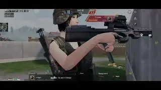 TDM game 🎯 #pubg #bgmi #mobilegame #gaming #youtube 