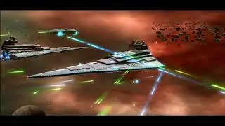 Imperial Strike Cruiser