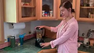 How to wildcraft and make a medicinal tincture from Curly Dock (Rumex crispus)