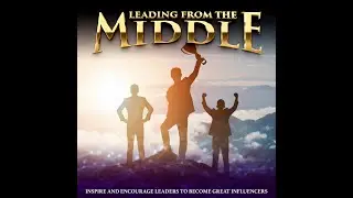 Leading from the Middle with Special Guest Kim Hamer