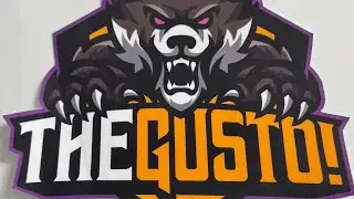 The Gusto! 12u vs Hit factory LA Black 12u. 0 to 6