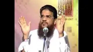 Nammude Anthyam Nannavaan (Shubhakaramaaya Maranam) Hussain Salafi
