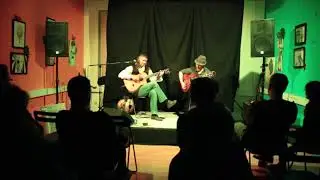 Aleksander Kuzmič at MC ZoS 30.3.18