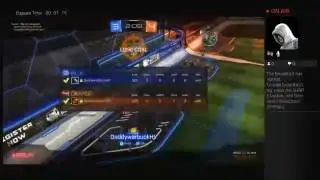 Playing with homies SECOND_Suxx & Snipersbeware
