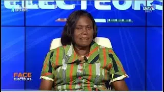 INTERVIEW : SIMONE EHIVET GBAGBO FACE AUX &Eacute;LECTEURS