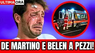 🔴 STEFANO DE MARTINO: 