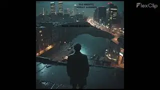 The Profits-Street Shaman-3 The Majic Is Wild In These Parts