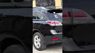 2014 Lexus RX350. #lexus #lexusrx350