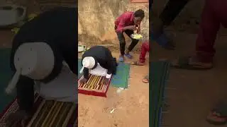 Comedien Djin&egrave; :😂😂rupture d car&ecirc;me vol&eacute; par un voleur