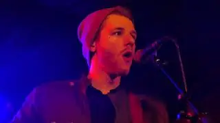 Ginger Romance @ SPH Bandcontest
