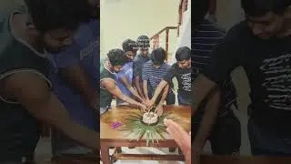 Another semester, another year&hellip; countless memories.&rdquo;🚶✨ #dailyvideo #hostellife #srilanka #gwu