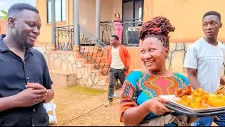 #christmas Ewa Chosen Becky ne Sekajja 👌 Masavu Ku Masavu 