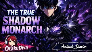 FROM WEAKEST HUNTER TO SHADOW MONARCH | SOLO LEVELING | SUNG JIN WOO