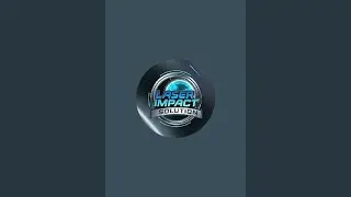 LASER IMPACT SOLUTION is live