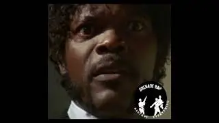 Grenede Rap - Jules Winnfield (prod Isac no Beat)