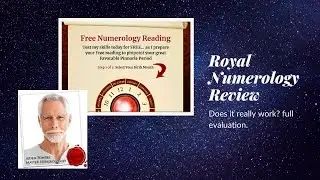 Royal numerology review - does it really work? full evaluation.