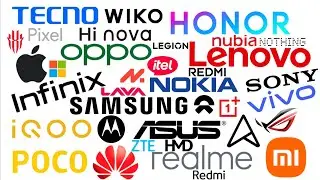 All Phones Brand Default Ringtone 2024