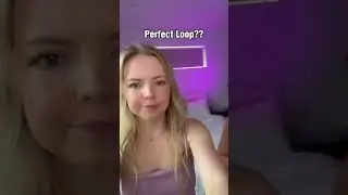 Perfect Loop??